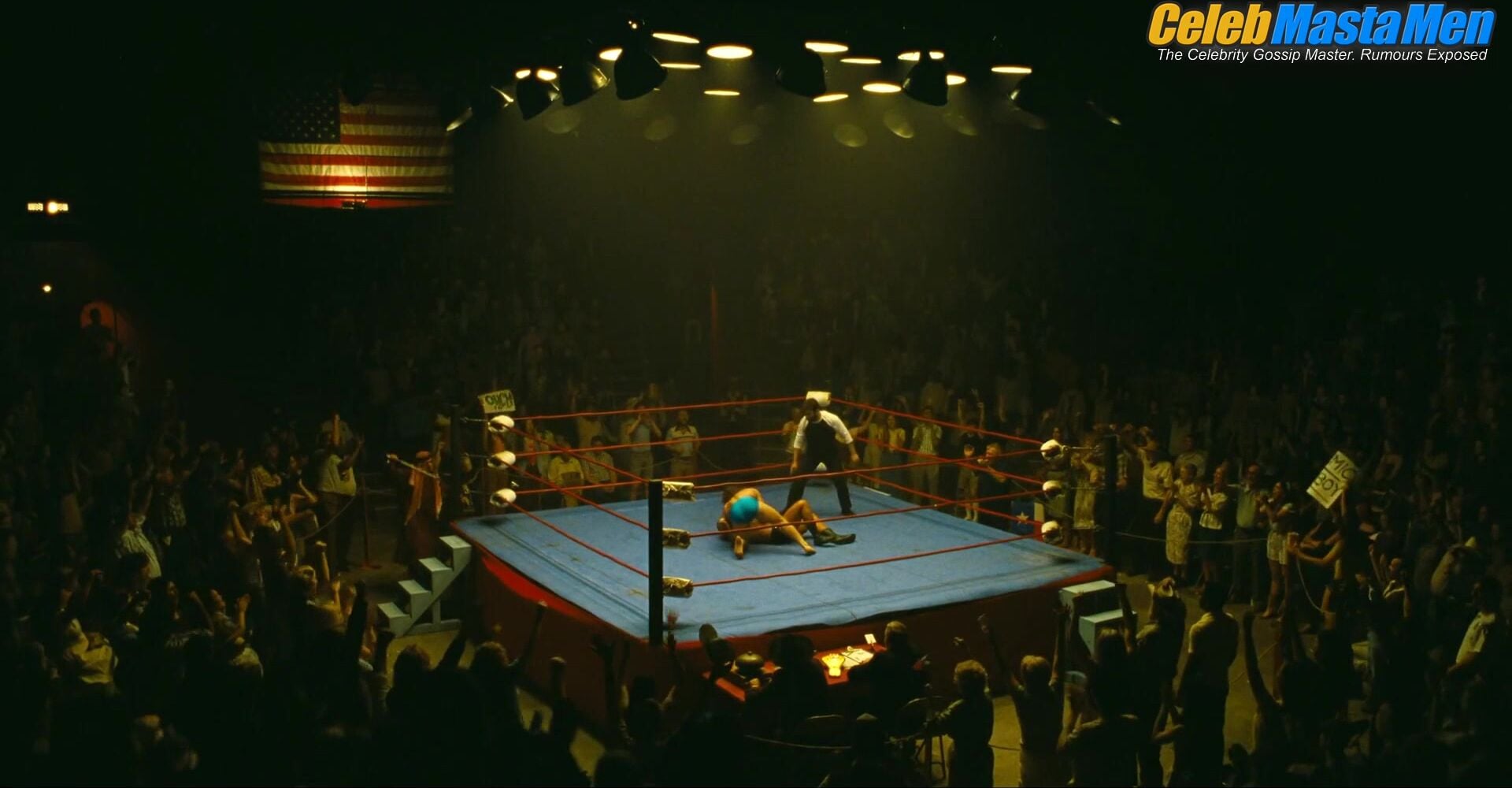 Zac Efron Shirtless And Bulge Scene In The Iron Claw - Photo 5 of 5