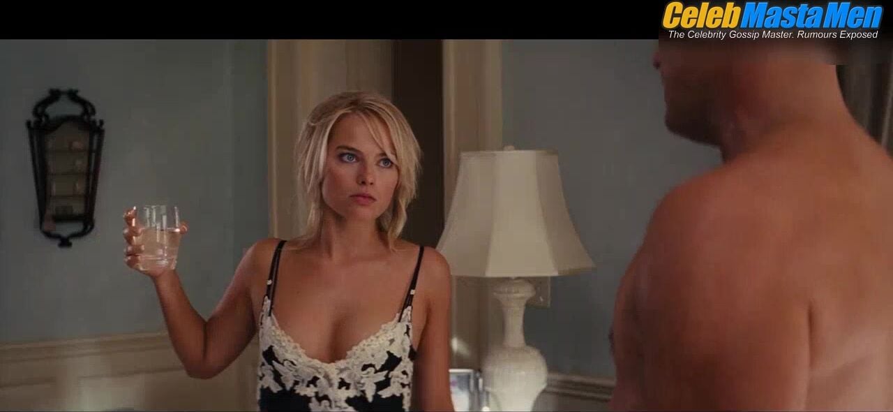 Leonardo Dicaprio ’s Shirtless, Underwear Scene From The - Photo 1 of 5 photo 4