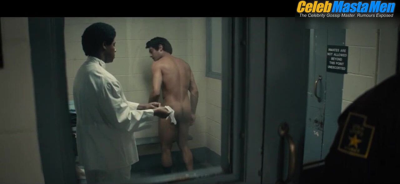 Zac Efron Shirtless And Booty Scene From Extremely - Photo 1 of 5 photo 5