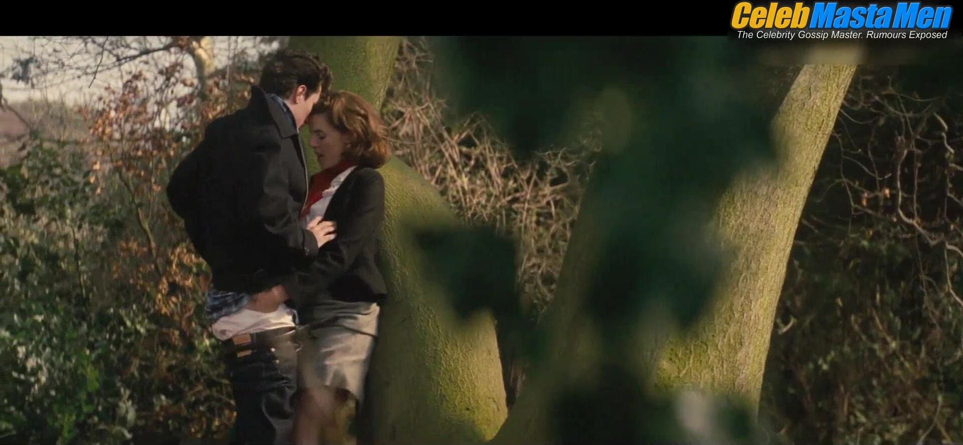 Aaron Taylor-johnson Ass, Underwear Scene From Nowhere Boy - Photo 1 of 5 photo 4