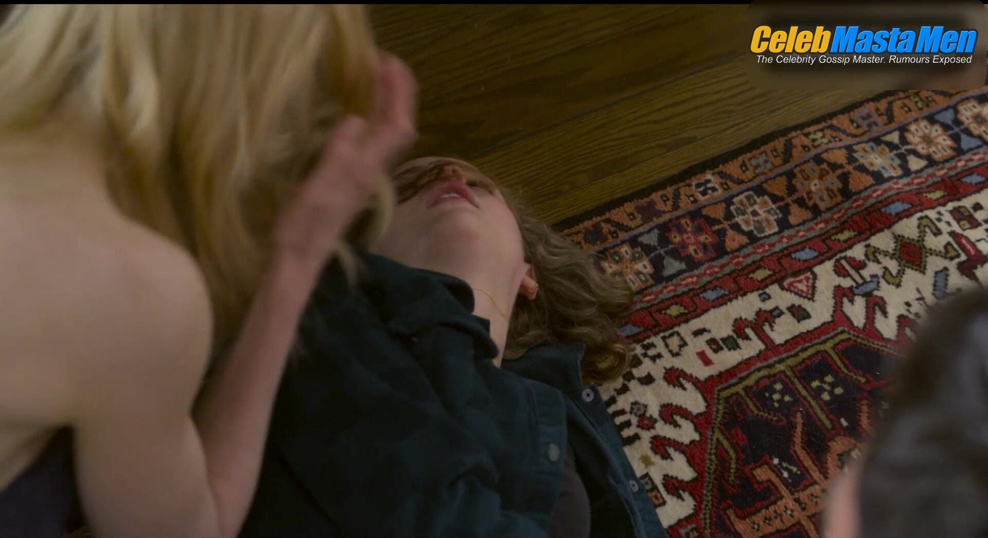 Zac Efron ’s Shirtless, Straight Scene From A - Photo 2 of 5 photo 4