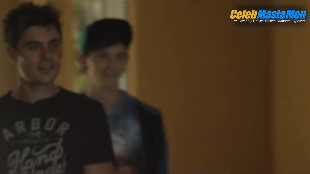 Alex Shaffer Zac Efron, Jonny Weston, Shiloh Fernandez - Photo 1 of 5 photo 2