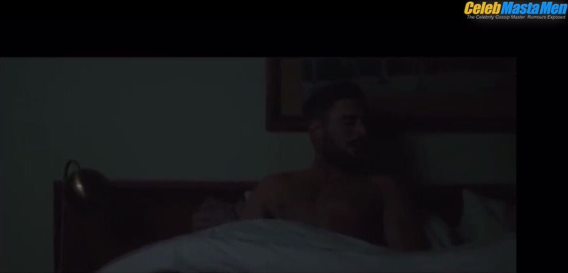 Zac Efron Shirtless Scene From Firestarter - Photo 1 of 5 photo 4
