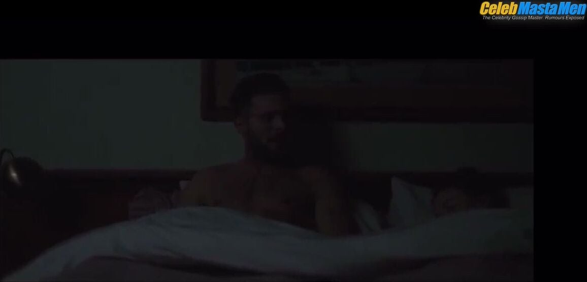 Zac Efron Shirtless Scene From Firestarter - Photo 1 of 5 photo 5