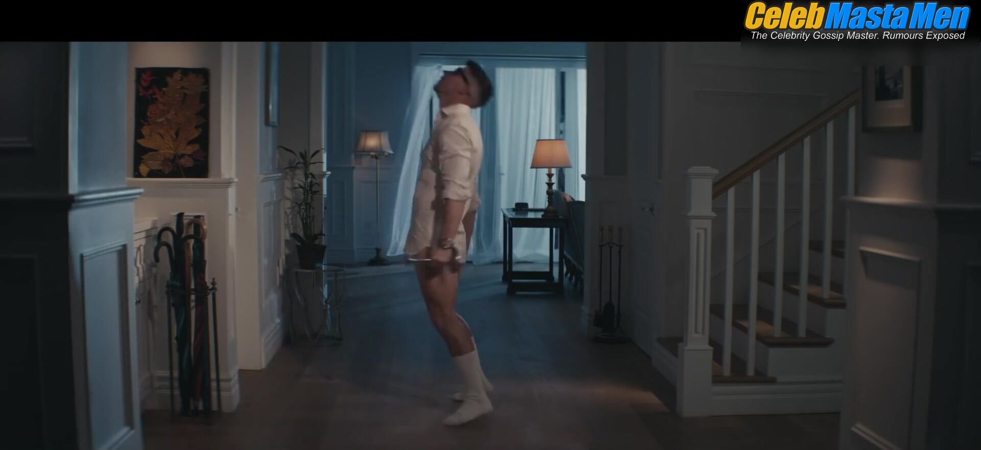 Joe Jonas Nick Jonas And Underwear Scene From Jonas - Photo 1 of 5 photo 4
