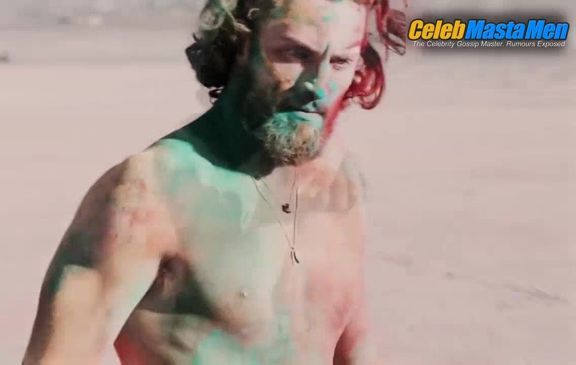 Aaron Taylor-johnson ’s Sexy Scene From Aaron Taylorjohnson - Photo 1 of 5 photo 4