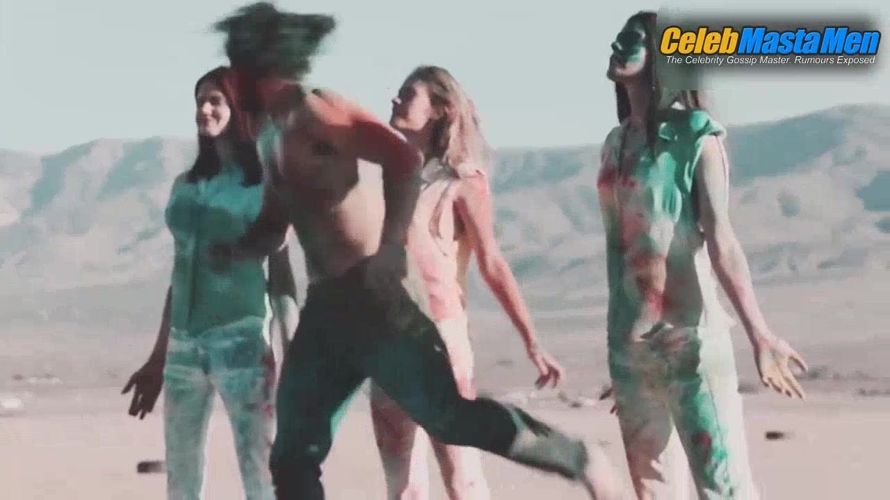 Aaron Taylor-johnson ’s Sexy Scene From Aaron Taylorjohnson - Photo 1 of 5 photo 5