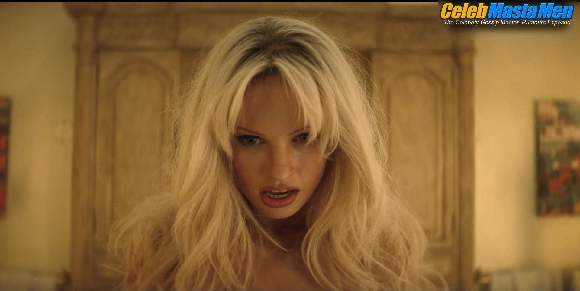 Sebastian Stan Nude Penis And Shirtless Scene From Pam - Photo 1 of 5 photo 4
