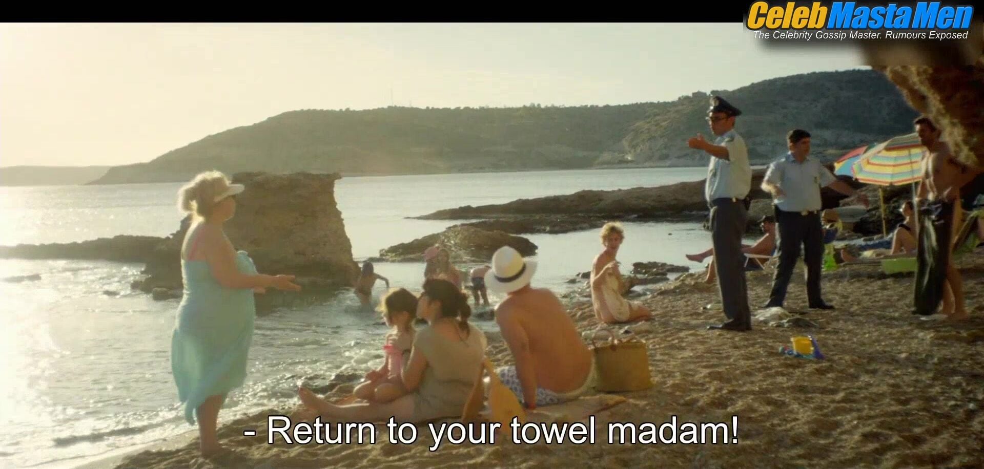 Sebastian Stan Ass, Shirtless Scene From Monday - Photo 1 of 5 photo 5