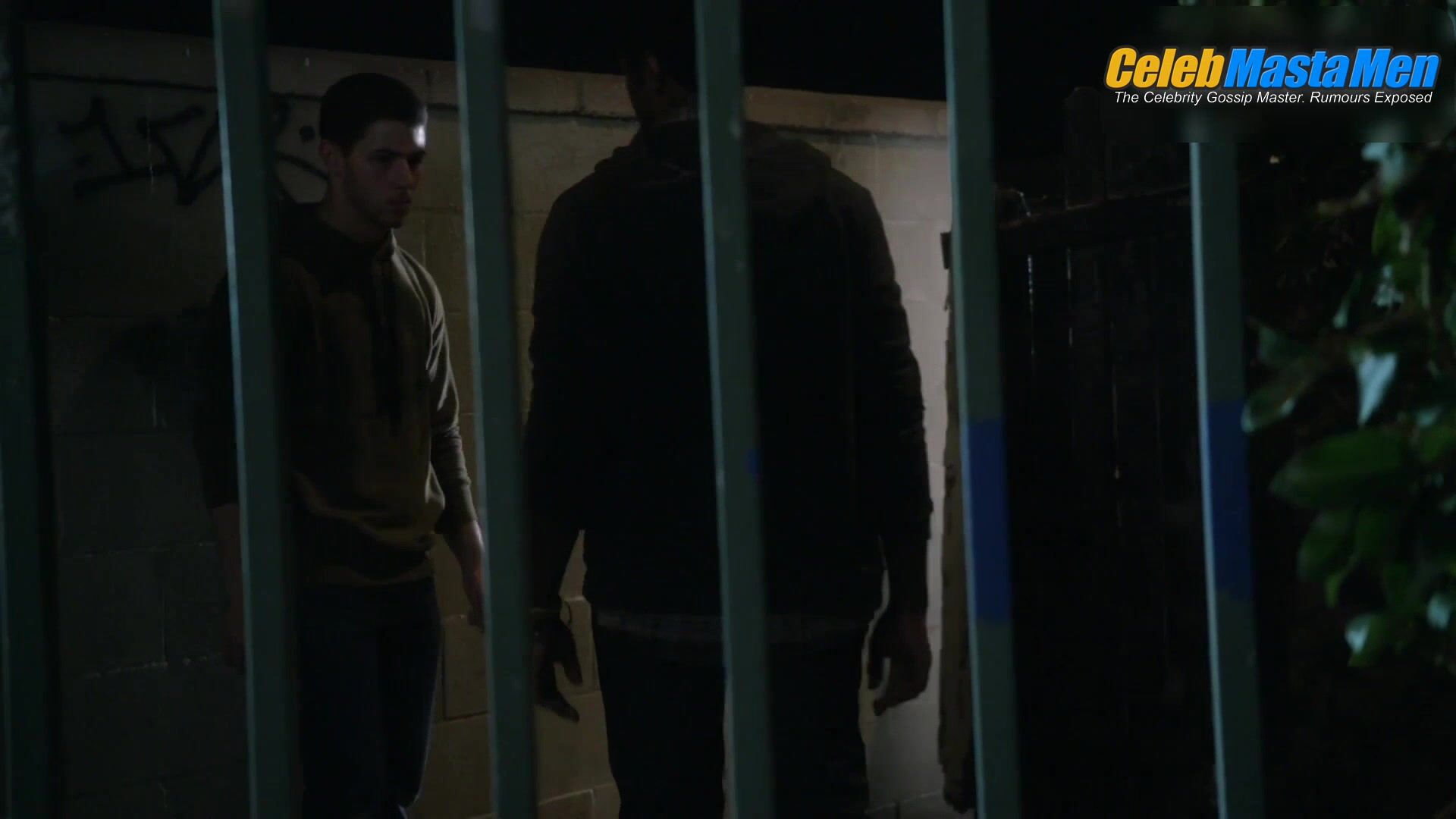 Nick Jonas Gay Sex Scene From Kingdom - Photo 1 of 5 photo 2