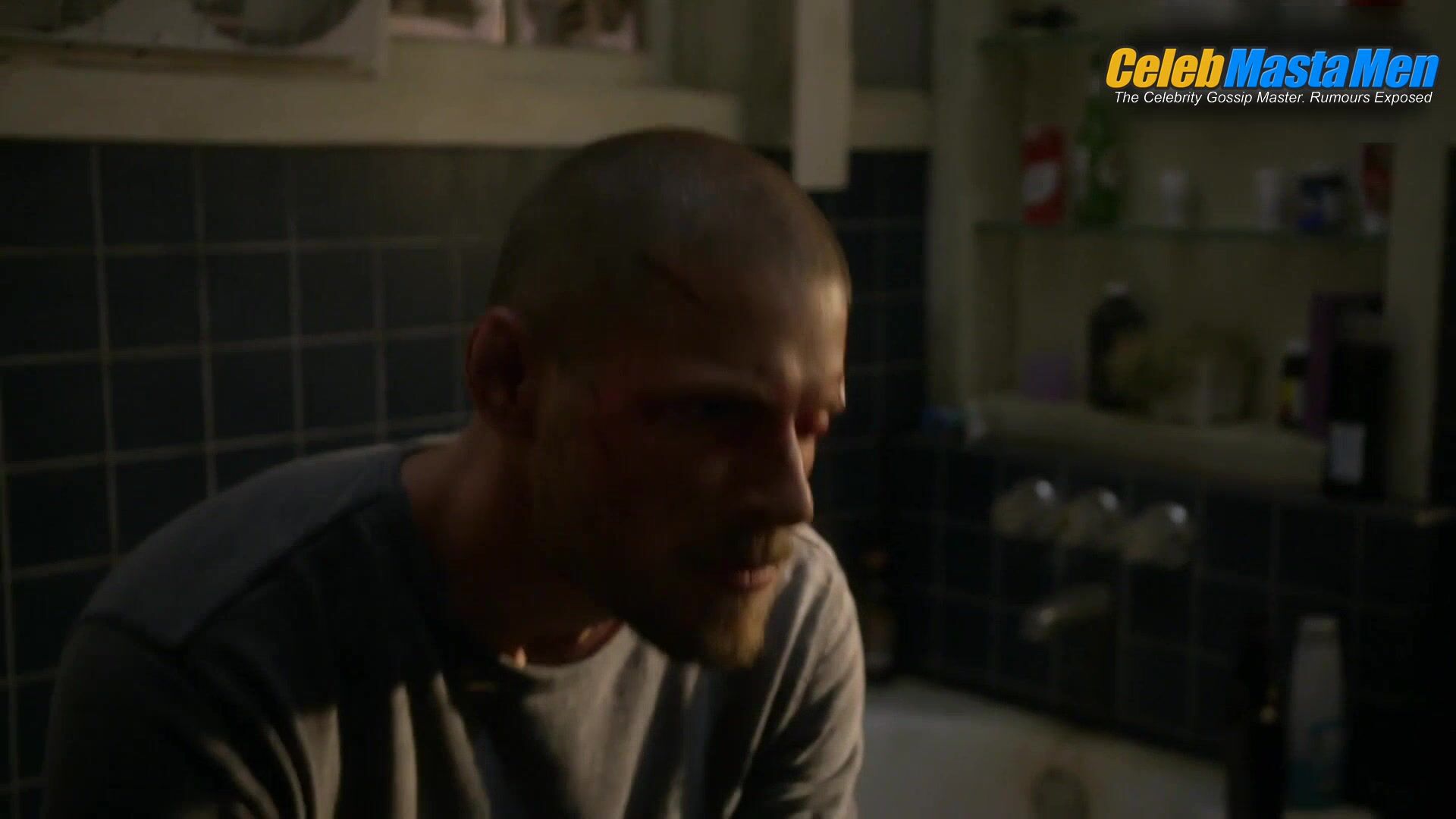 Nick Jonas Gay Sex Scene From Kingdom - Photo 1 of 5 photo 5