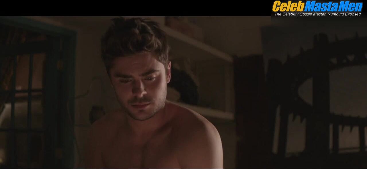 Miles Teller Zac Efron And Shirtless, Sexy Scene From - Photo 2 of 5 photo 1