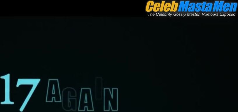 Zac Efron Hot Scene From 17 Again - Photo 1 of 5 photo 2