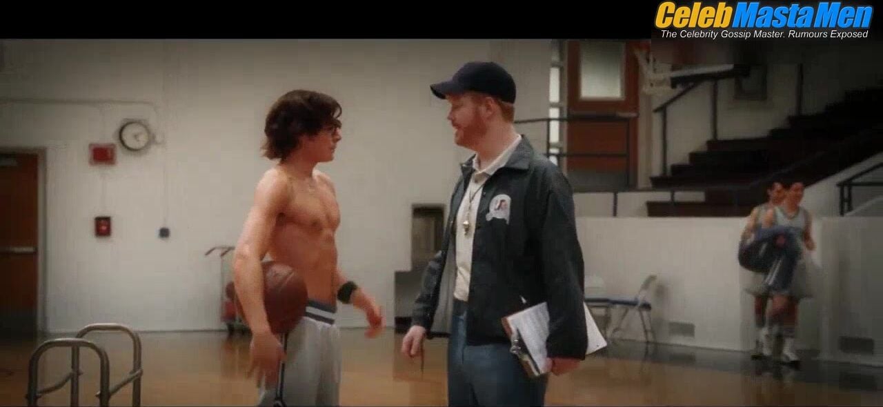 Zac Efron Hot Scene From 17 Again - Photo 1 of 5 photo 4