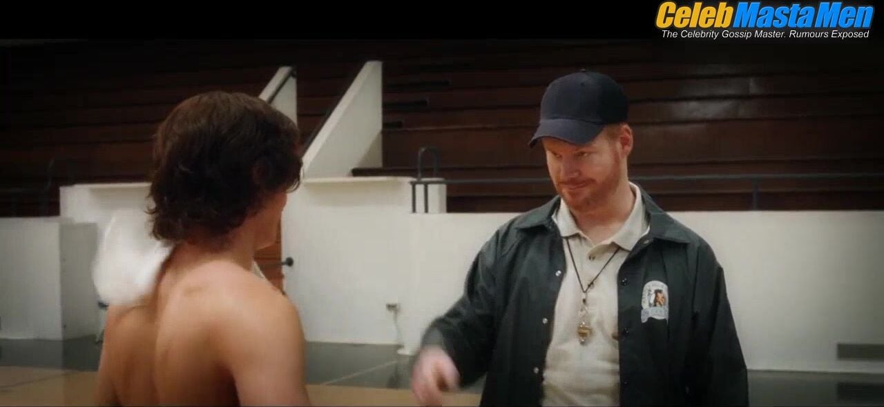 Zac Efron Hot Scene From 17 Again - Photo 1 of 5 photo 5