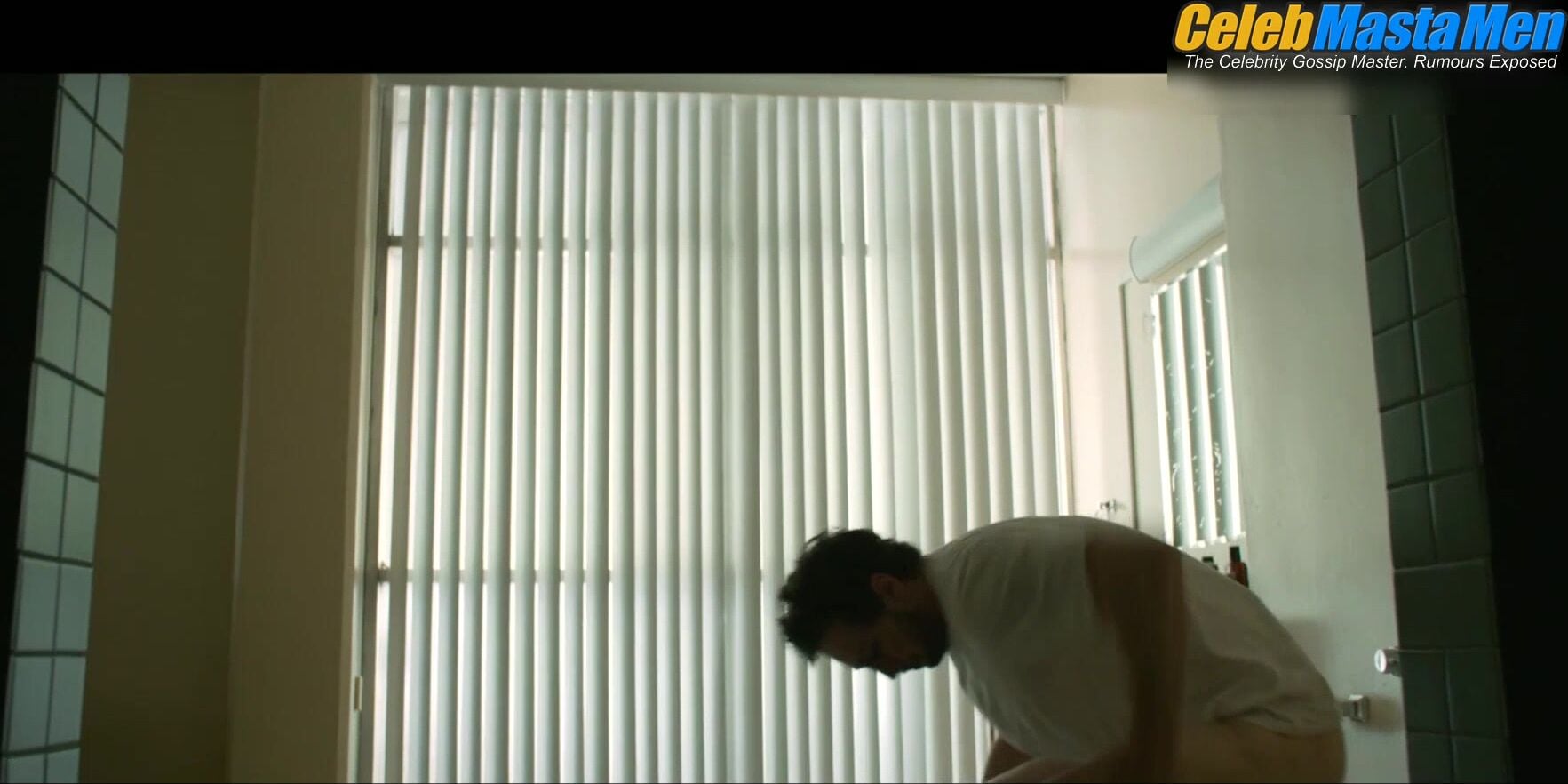 Aaron Taylor-johnson ’s Sexy Scene From A Million Little - Photo 1 of 5