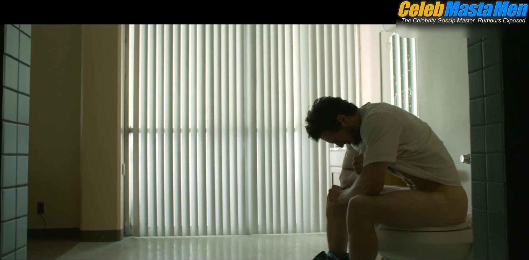 Aaron Taylor-johnson ’s Sexy Scene From A Million Little - Photo 1 of 5 photo 2