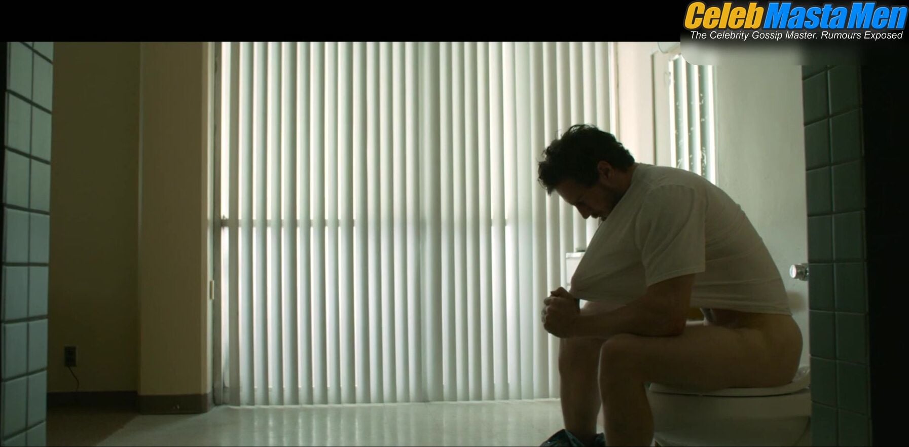 Aaron Taylor-johnson ’s Sexy Scene From A Million Little - Photo 1 of 5 photo 4