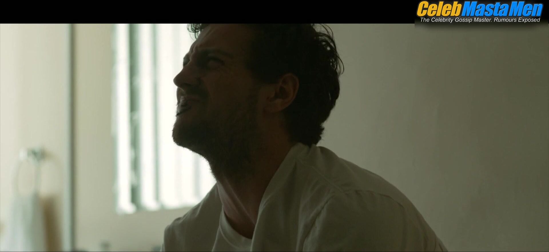 Aaron Taylor-johnson ’s Sexy Scene From A Million Little - Photo 1 of 5 photo 5