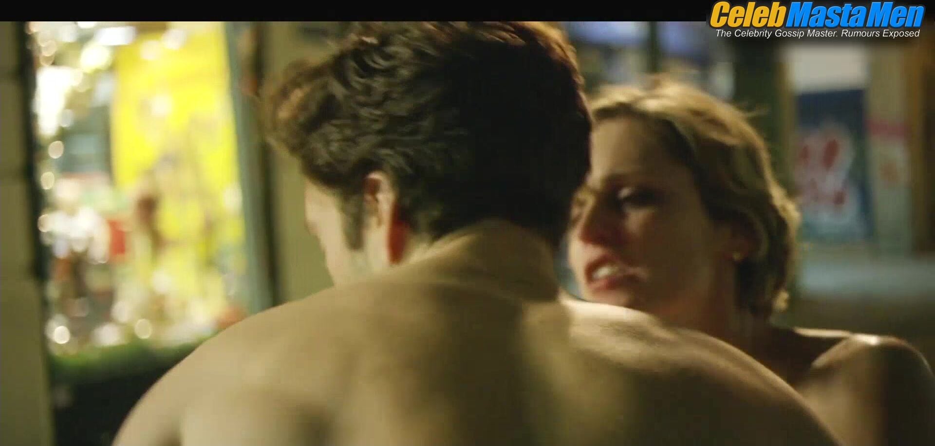 Sebastian Stan ’s Ass, Penis Scene In Monday - Photo 3 of 5 photo 5