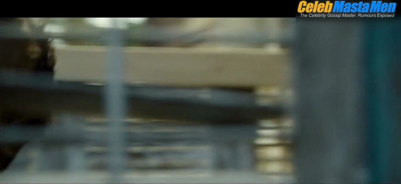 Zac Efron ’s Hot Straight Scene From The Lucky - Photo 1 of 5 photo 5