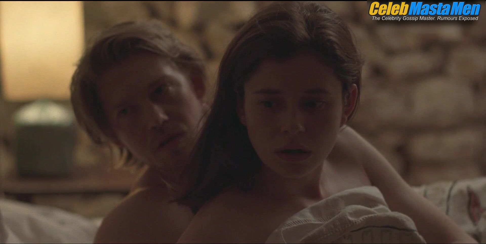 Joe Alwyn Ass, Shirtless Scene From Conversations With - Photo 1 of 5 photo 2