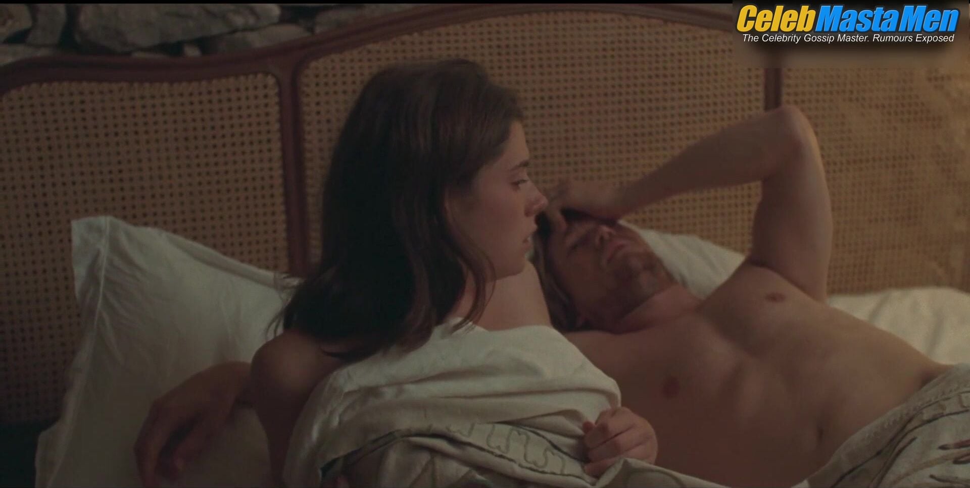 Joe Alwyn Ass, Shirtless Scene From Conversations With - Photo 1 of 5 photo 4