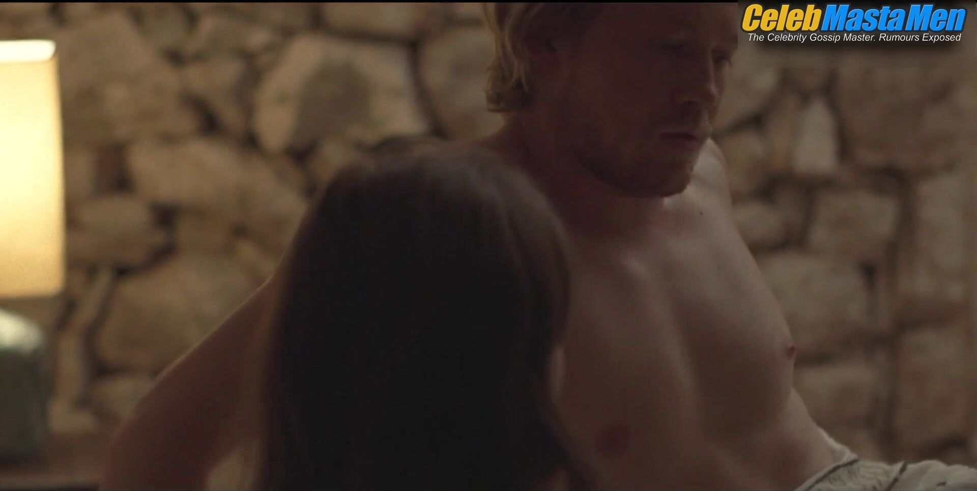 Joe Alwyn Ass, Shirtless Scene From Conversations With - Photo 1 of 5 photo 5
