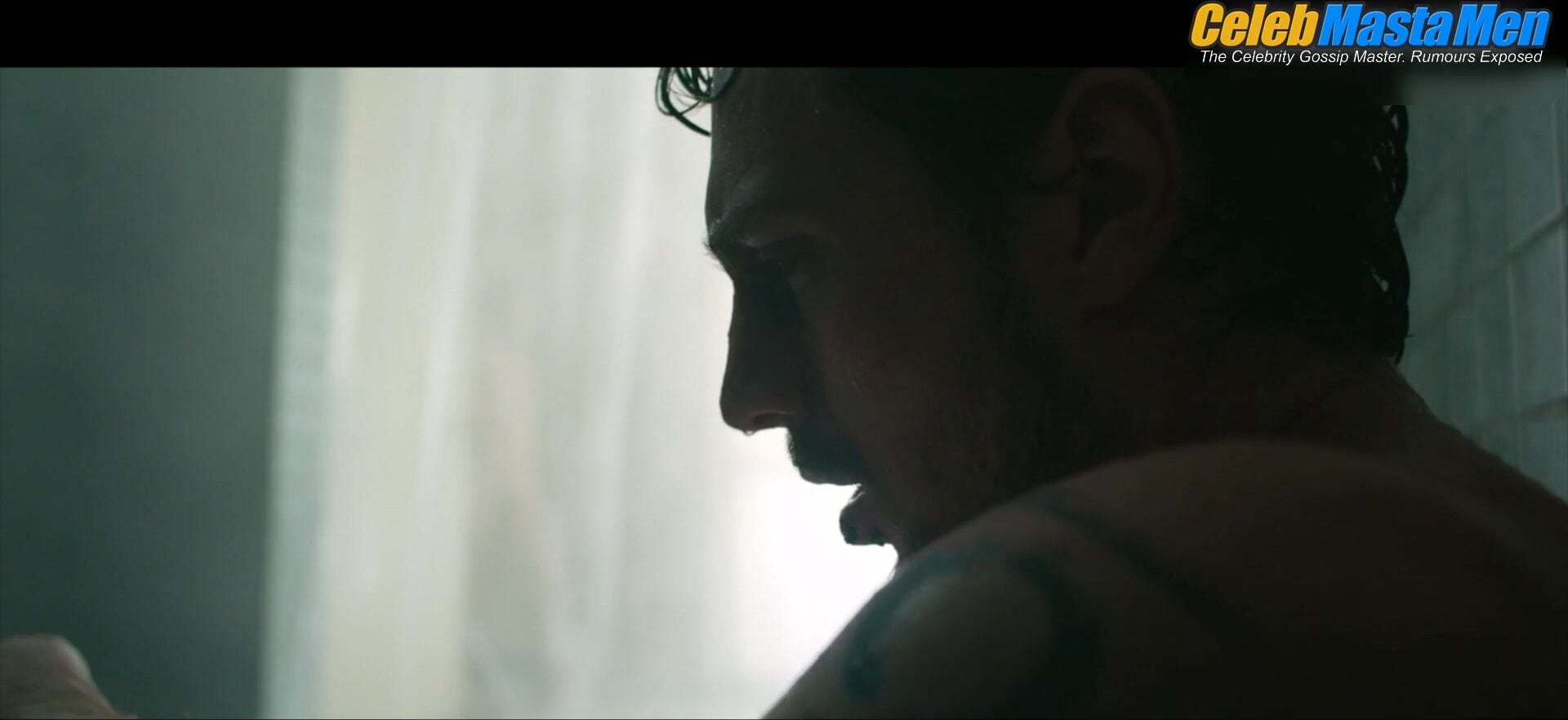 Aaron Taylor-johnson Giovanni Ribisi And Nude, Penis Scene From A - Photo 1 of 5