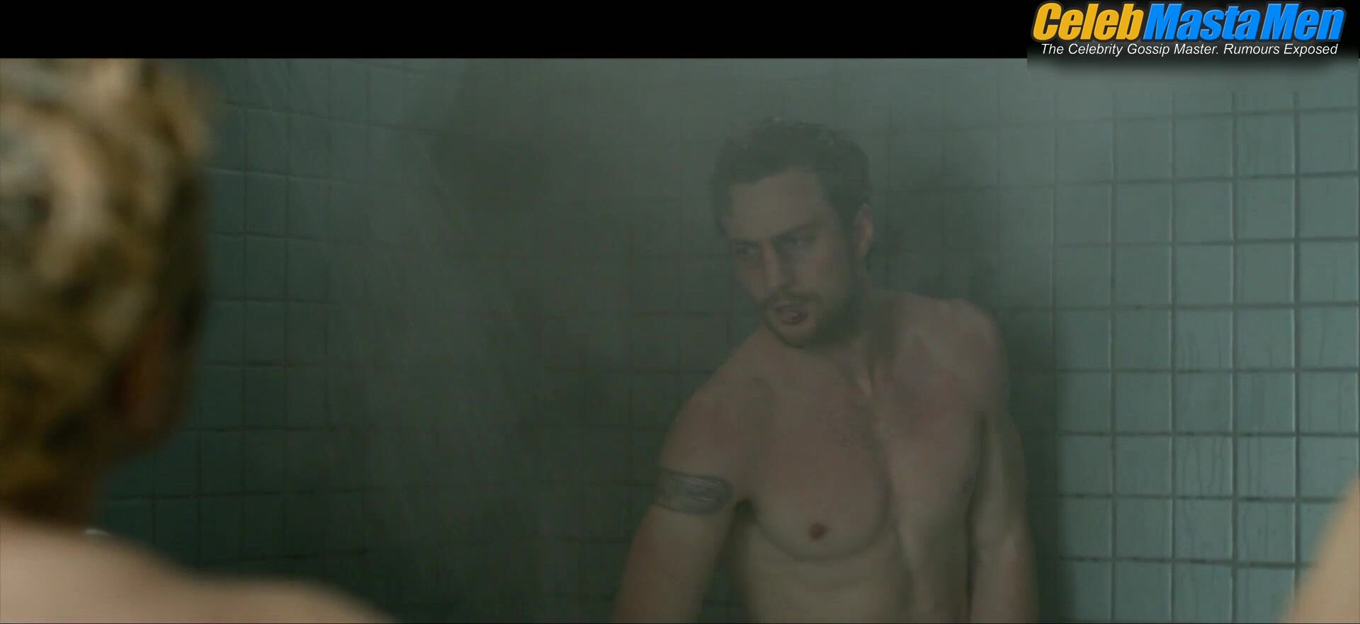Aaron Taylor-johnson Giovanni Ribisi And Nude, Penis Scene From A - Photo 1 of 5 photo 2