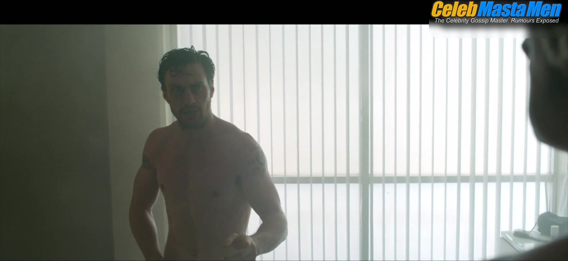 Aaron Taylor-johnson Giovanni Ribisi And Nude, Penis Scene From A - Photo 1 of 5 photo 5