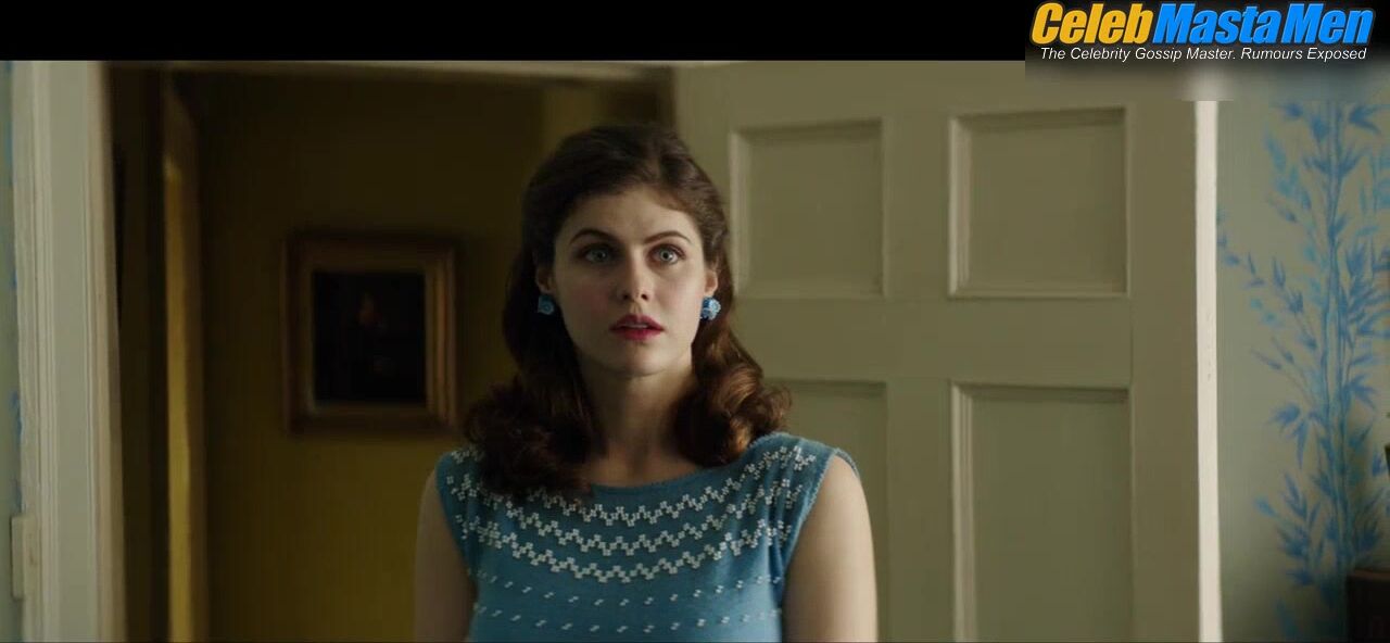 Sebastian Stan ’s Shirtless Scene From We Have Always - Photo 2 of 5