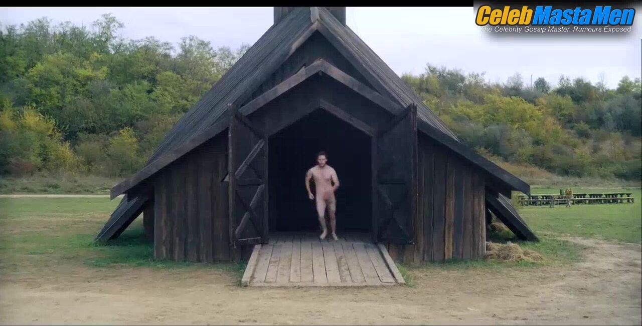 Jack Reynor ’s Penis And Balls Scene From Midsommar - Photo 2 of 5 photo 1
