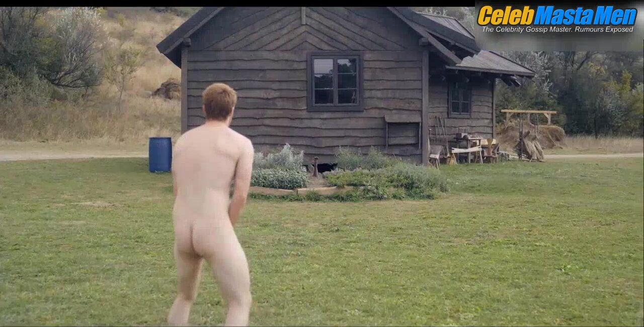 Jack Reynor ’s Penis And Balls Scene From Midsommar - Photo 2 of 5 photo 5