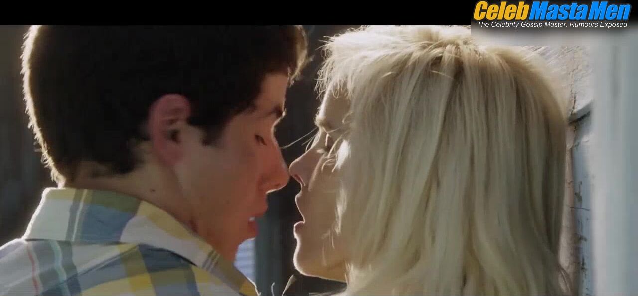 Nick Jonas Hot, Straight Scene From Careful What You - Photo 5 of 5 photo 4