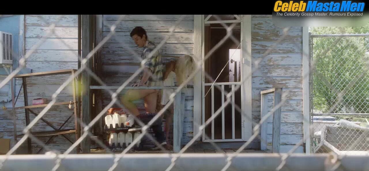 Nick Jonas Hot, Straight Scene From Careful What You - Photo 5 of 5