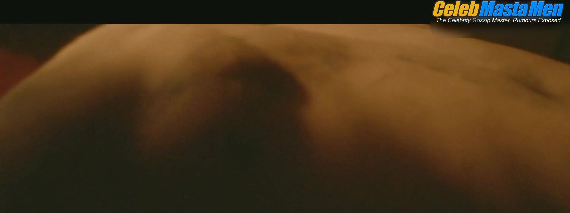 K.j. Apa Goes Shirtless In Straight Scene From One - Photo 1 of 5
