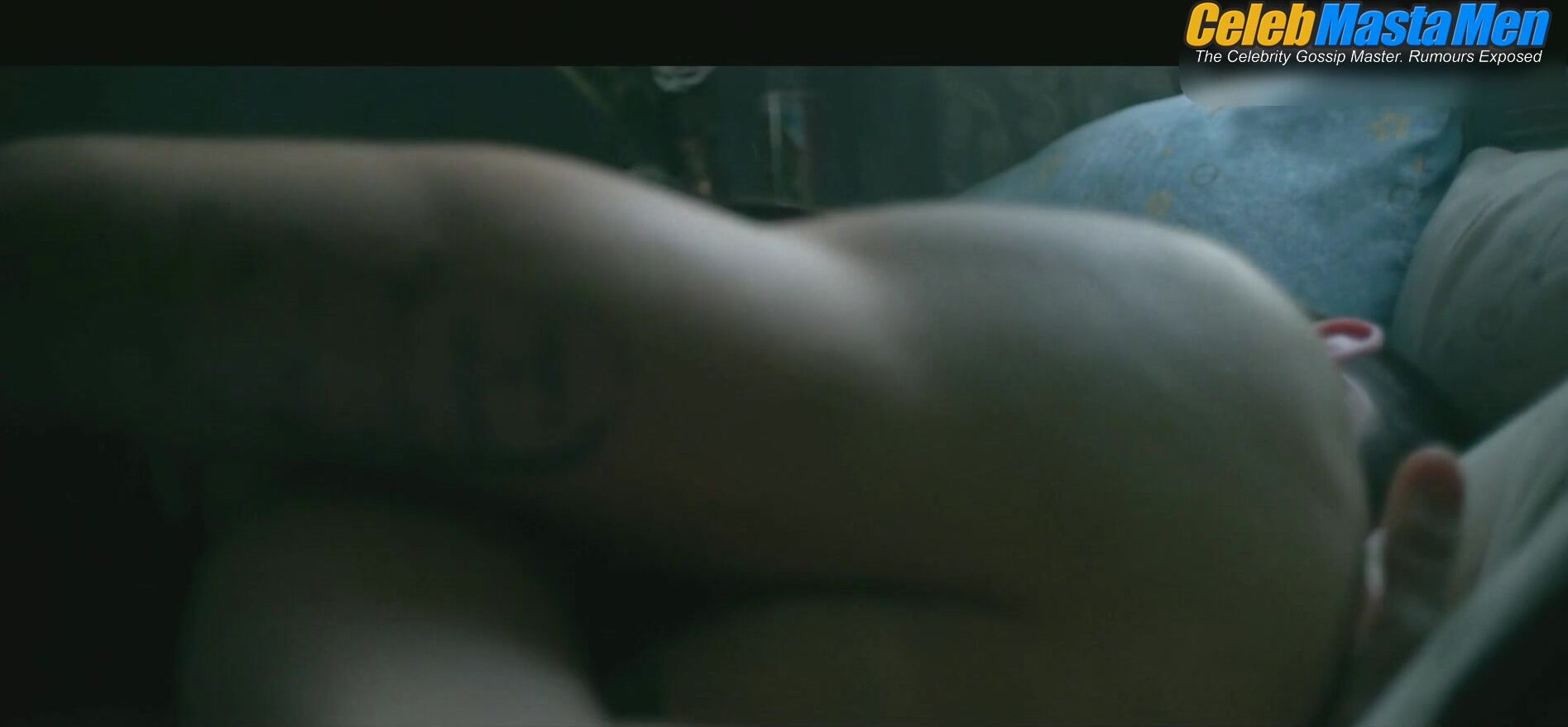 K.j. Apa Goes Shirtless In Straight Scene From One - Photo 1 of 5 photo 4