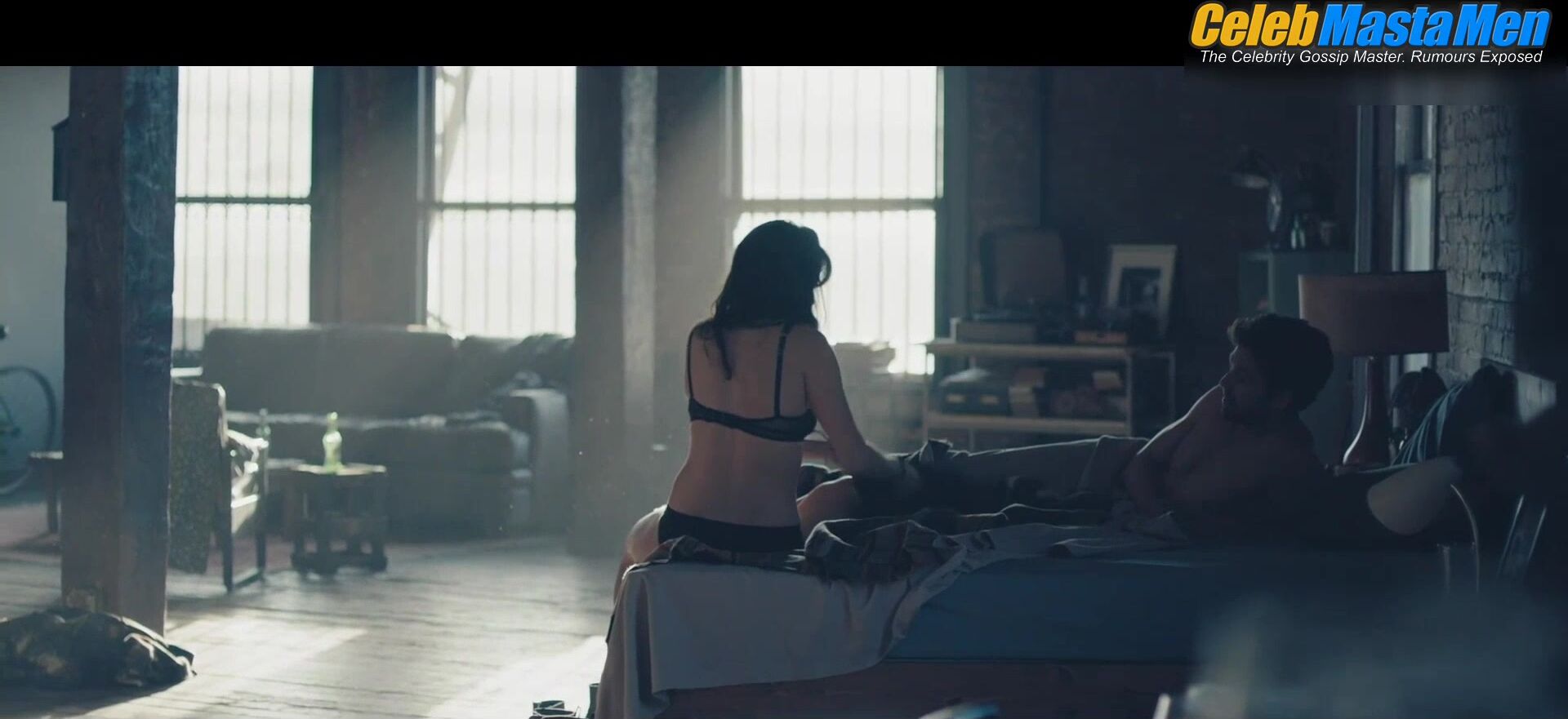 Sebastian Stan Shirtless, Underwear Scene In Endings, - Photo 3 of 5 photo 2