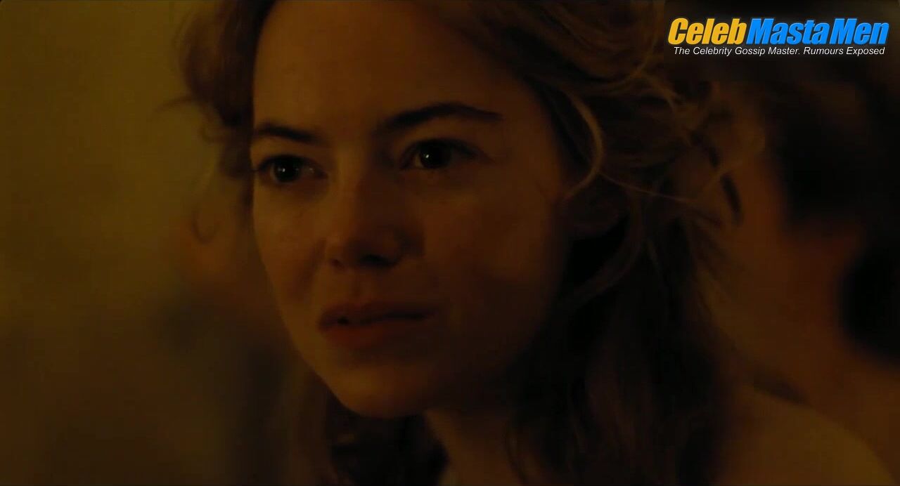 Joe Alwyn Straight, Shirtless Scene In The Favourite - Photo 1 of 5 photo 4