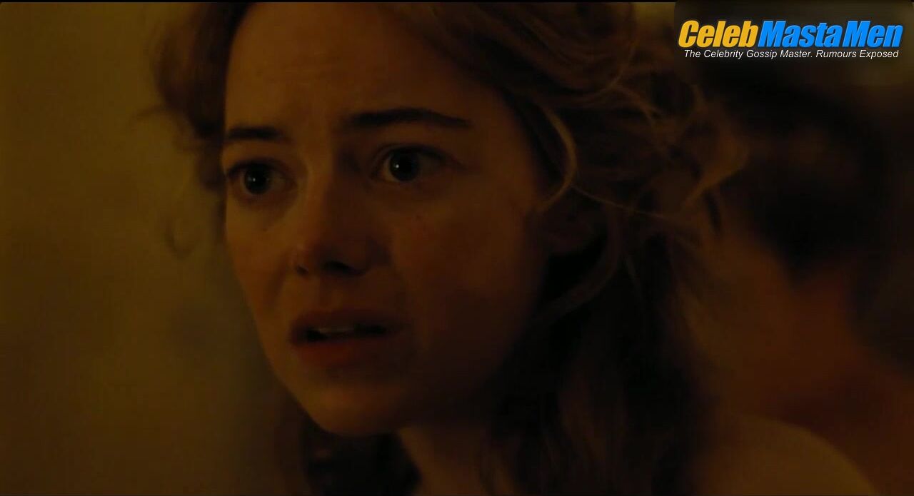 Joe Alwyn Straight, Shirtless Scene In The Favourite - Photo 1 of 5 photo 5
