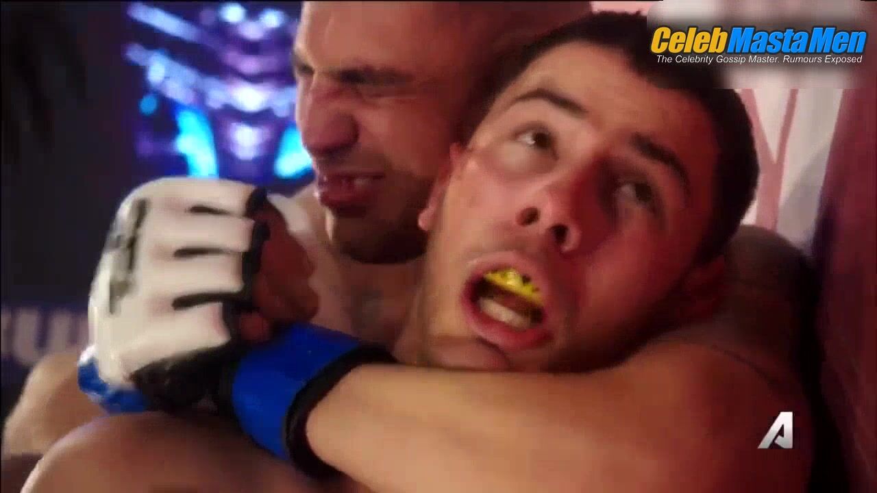 Nick Jonas Sexy Scene From Kingdom - Photo 2 of 5