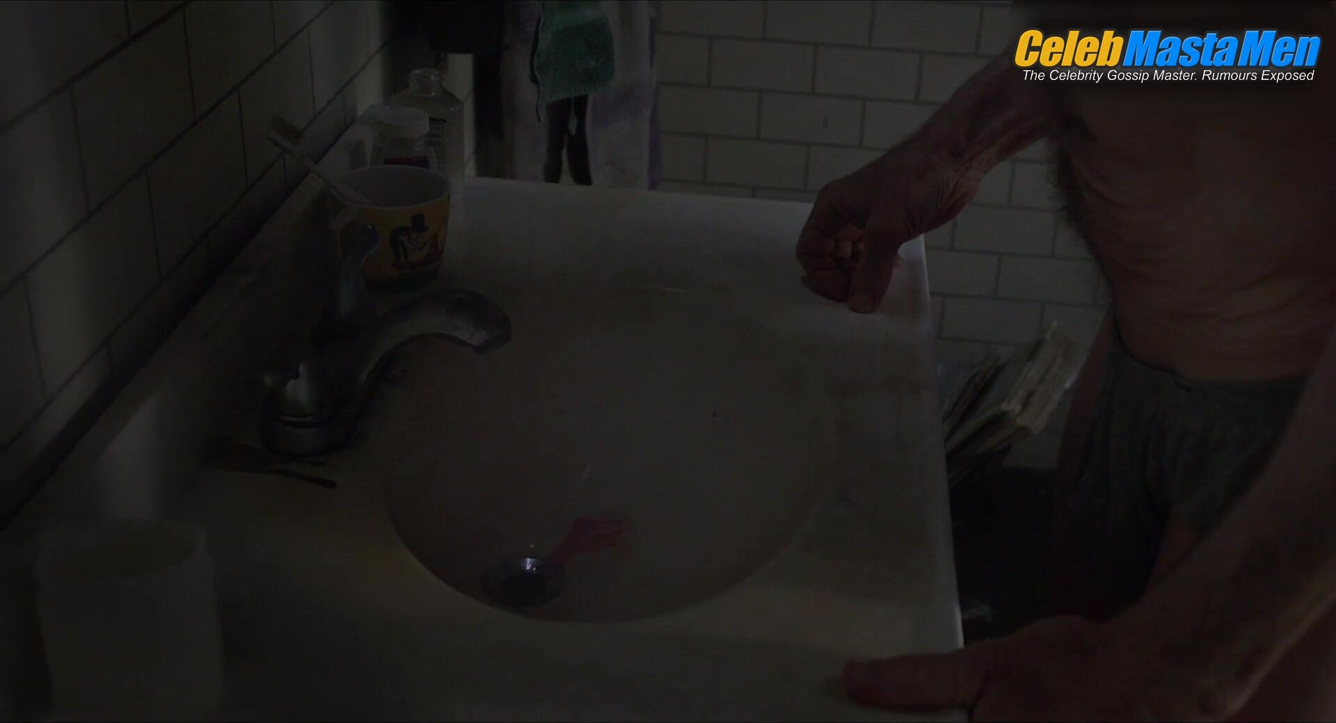 J.k. Simmons And Sebastian Stan Shirtless, Booty Scene In - Photo 1 of 5 photo 5