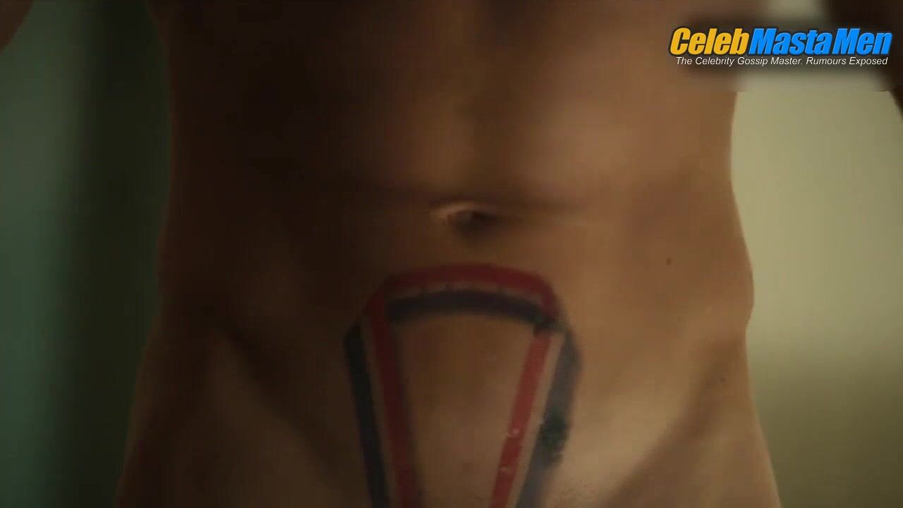 Chris Silcox Sebastian Stan And Shirtless, Sexy Scene - Photo 1 of 5 photo 2