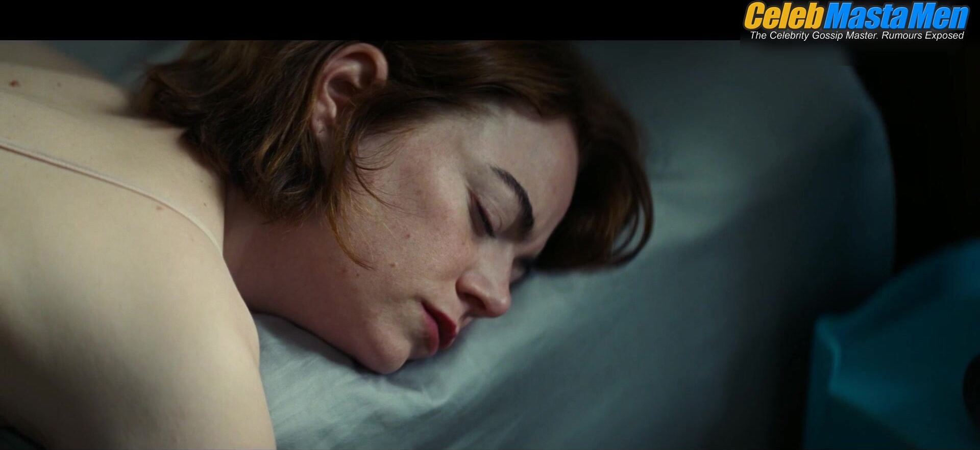 Joe Alwyn ’s Ass Scene From Kinds Of Kindness - Photo 2 of 5 photo 1