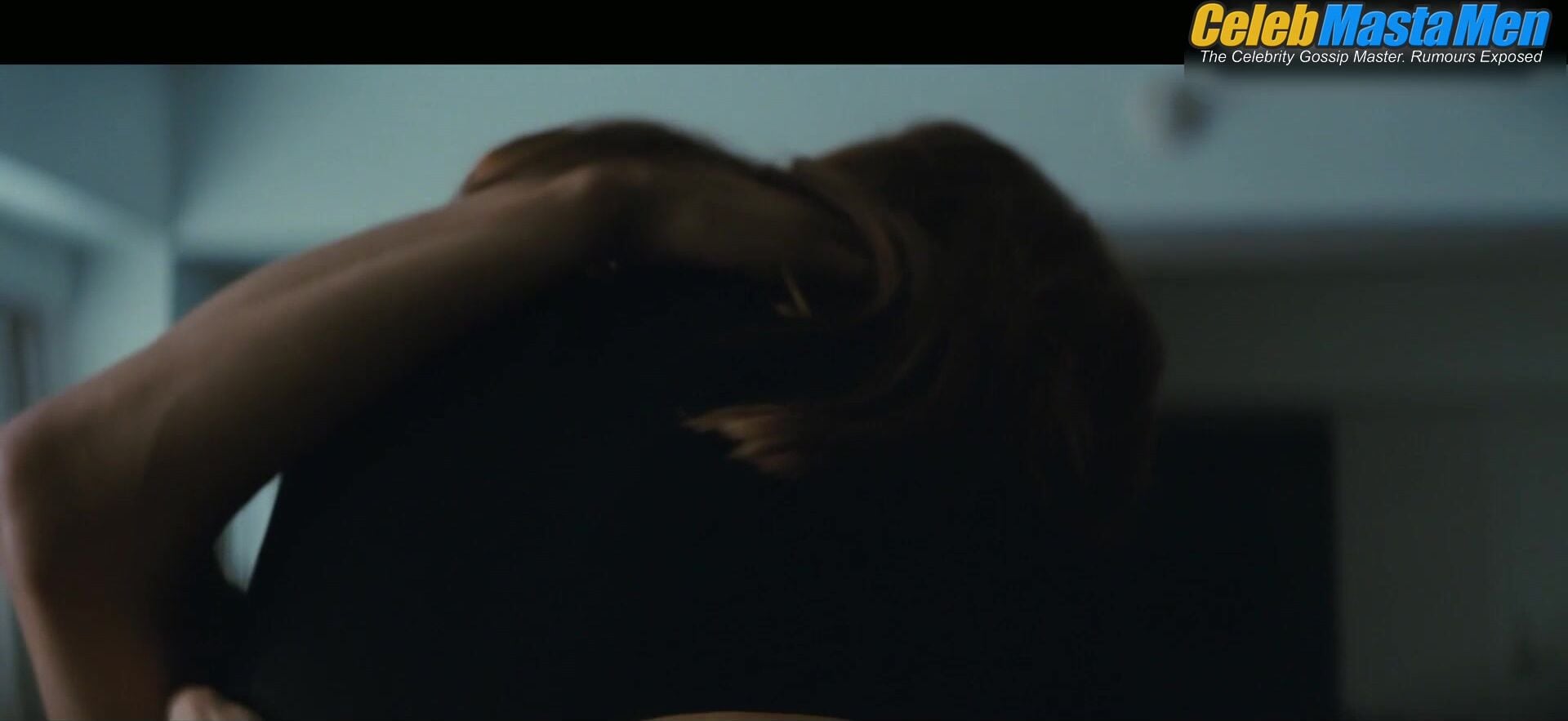 Sebastian Stan ’s Straight Scene From Sharper - Photo 2 of 5 photo 5