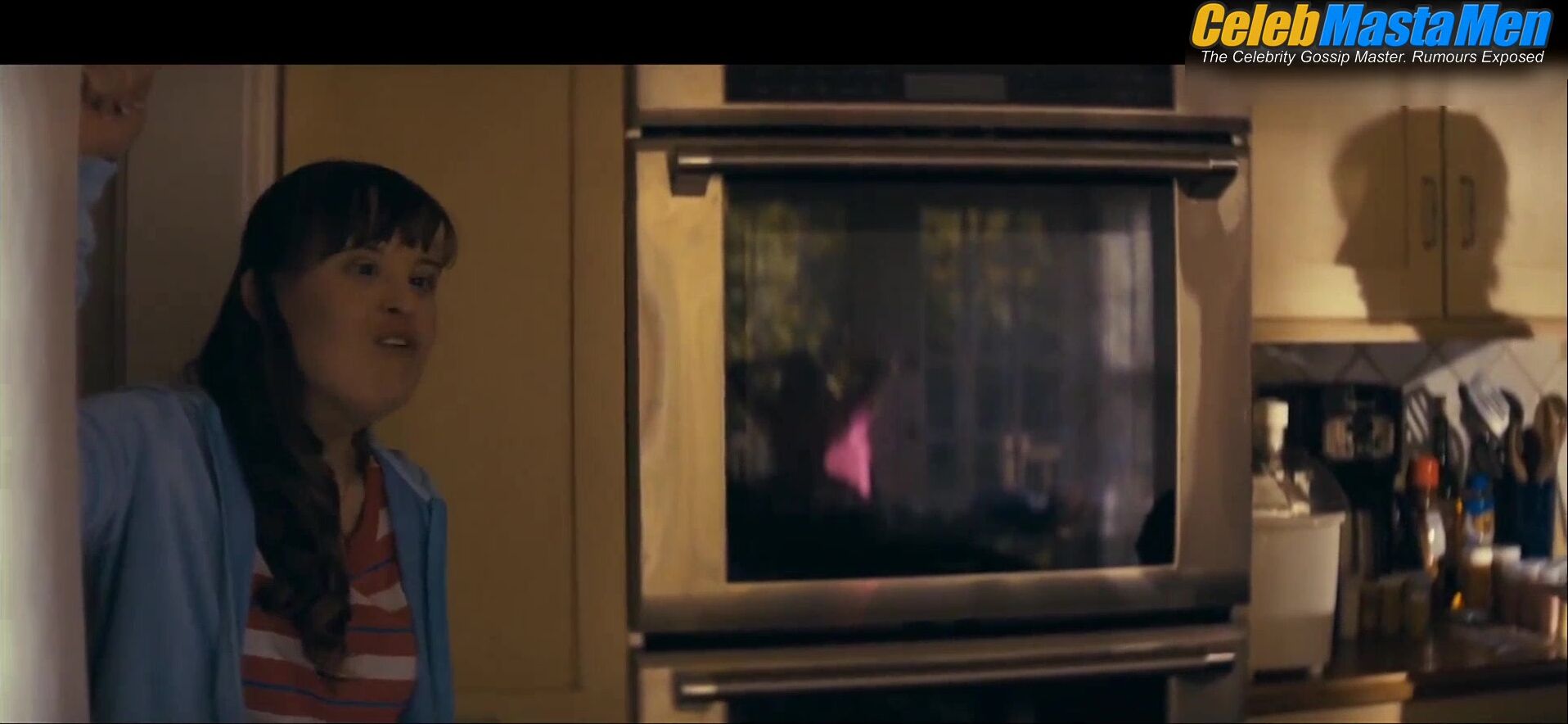 Jack Reynor ’s Underwear Scene From Cherry - Photo 2 of 5