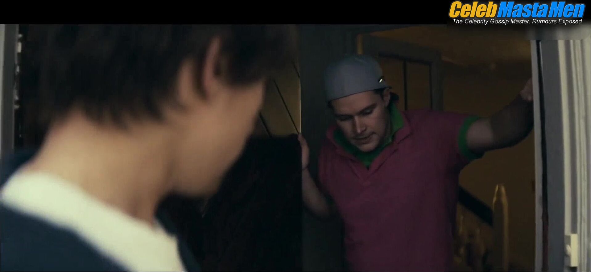 Jack Reynor ’s Underwear Scene From Cherry - Photo 2 of 5 photo 4