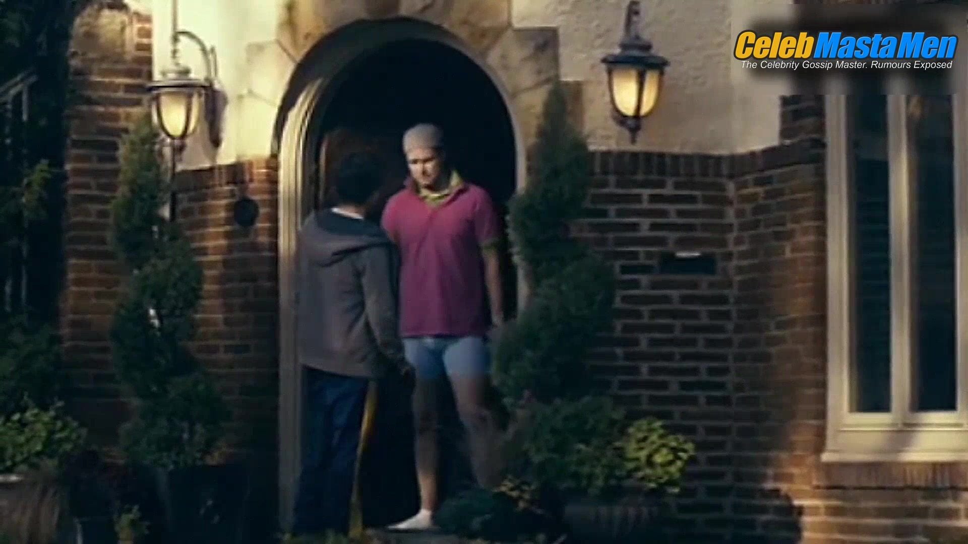 Jack Reynor ’s Underwear Scene From Cherry - Photo 2 of 5 photo 5