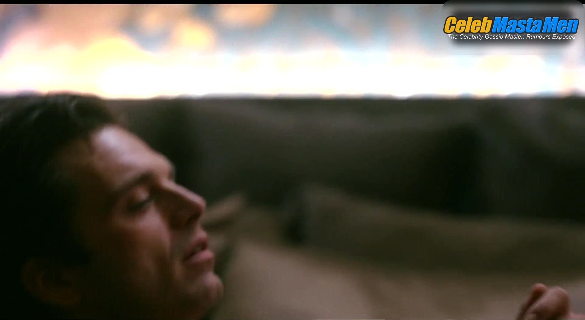 Sebastian Stan Booty, Shirtless Scene From Fresh - Photo 3 of 5 photo 2